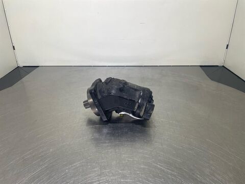 Sonstige 160ATJ-Rexroth A2FM80/61W-Drive motor/Fahrmotor