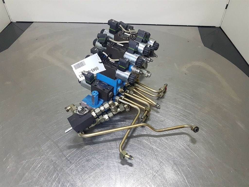 4D0132080302B1G0Q-02654185H-Valve/Venti 2