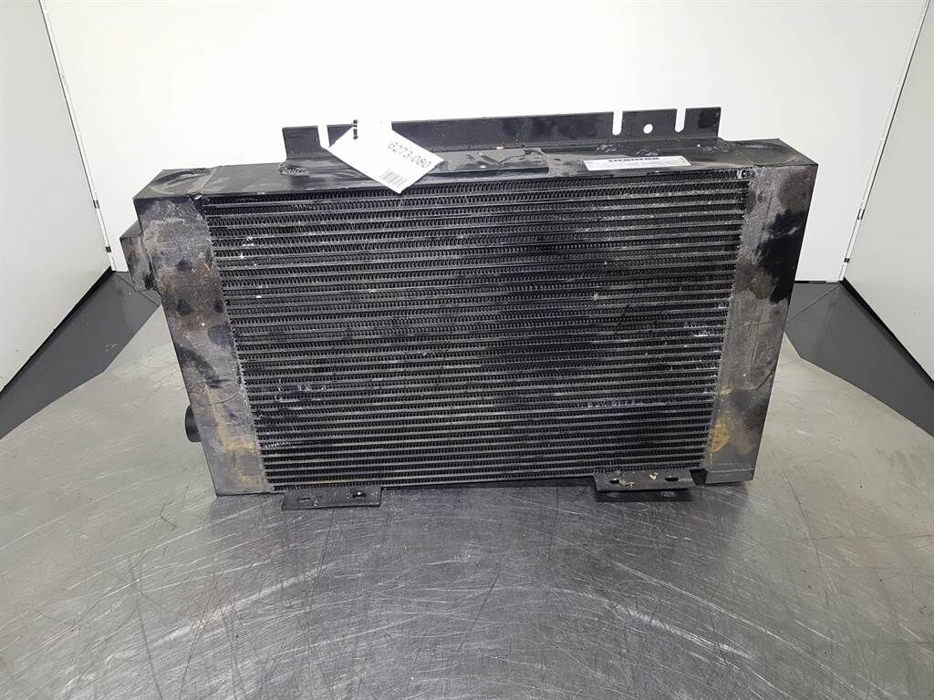 - Oil cooler/Ölkühler/Oliekoeler 1