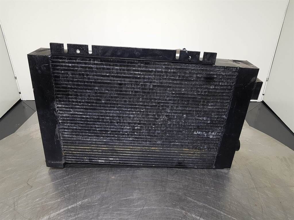 - Oil cooler/Ölkühler/Oliekoeler 3
