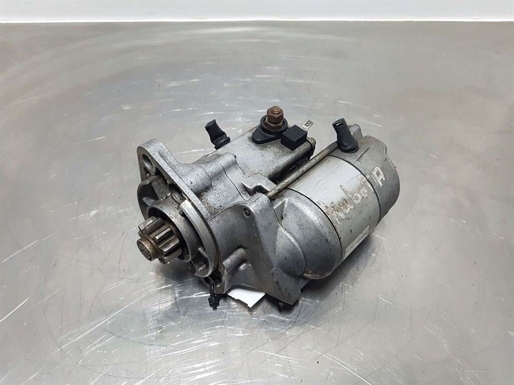 12V 9T 1,4KW - Starter/Anlasser/Startmotor 1