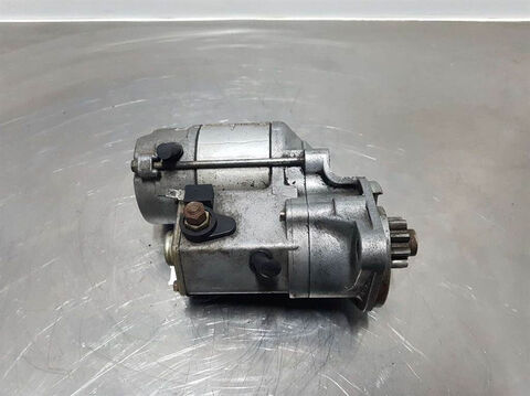 12V 9T 1,4KW - Starter/Anlasser/Startmotor 2