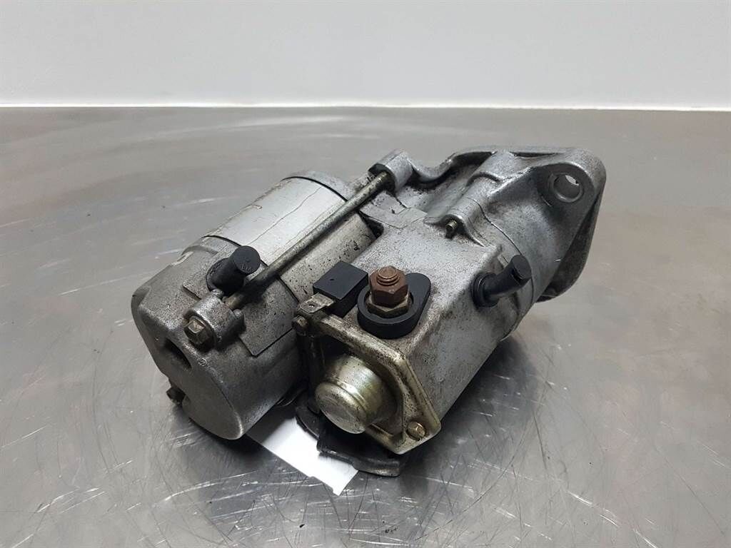 12V 9T 1,4KW - Starter/Anlasser/Startmotor 3
