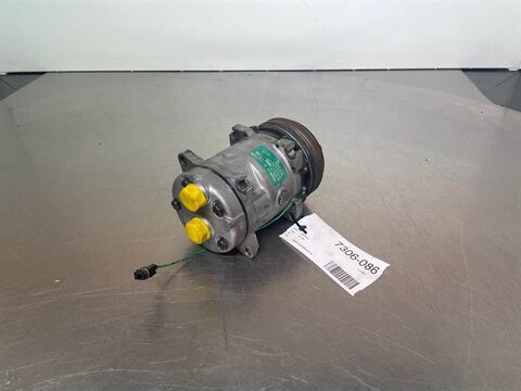 Sonstige AZ150-4180960A-Sanden SD5H14-Compressor/Kompress