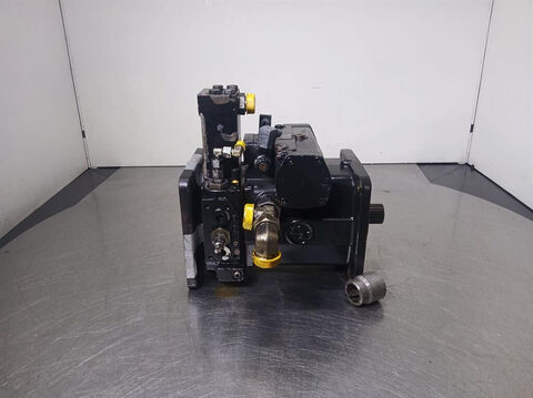 Sonstige A4VG180EP2D1/32R-R902058628-Drive pump/Fahrpumpe