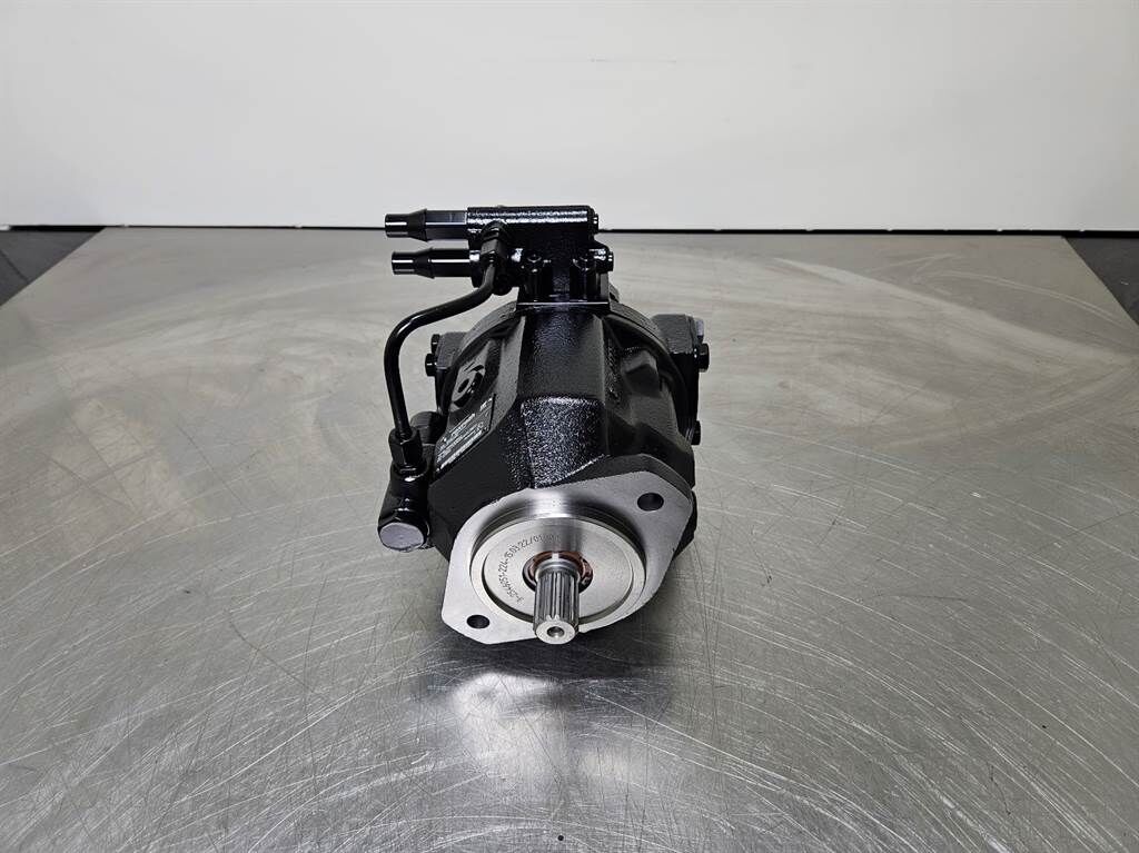 EC45-11804378-Rexroth A10VO45-Load sensing pump 1