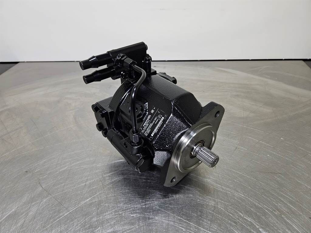 EC45-11804378-Rexroth A10VO45-Load sensing pump 2