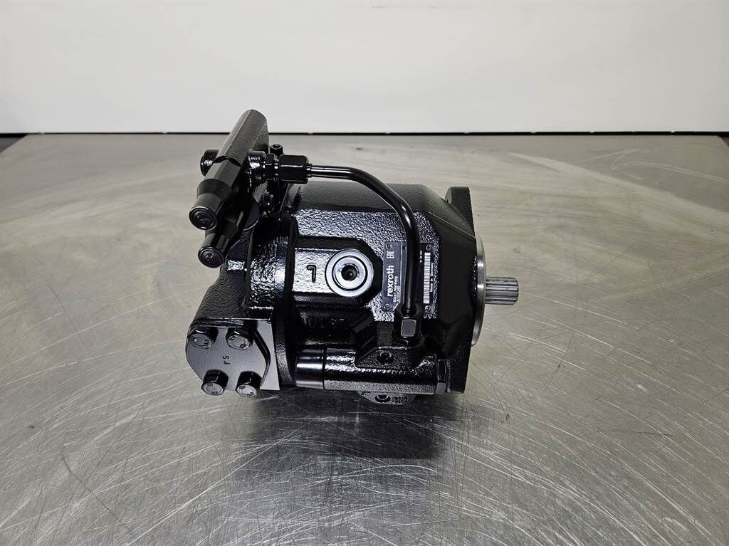 EC45-11804378-Rexroth A10VO45-Load sensing pump 3