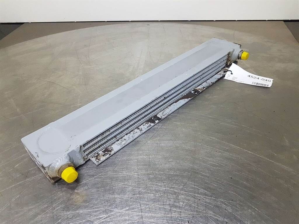 AZ210E-23123598-Fuel cooler/Kraftstoffkuehler 2