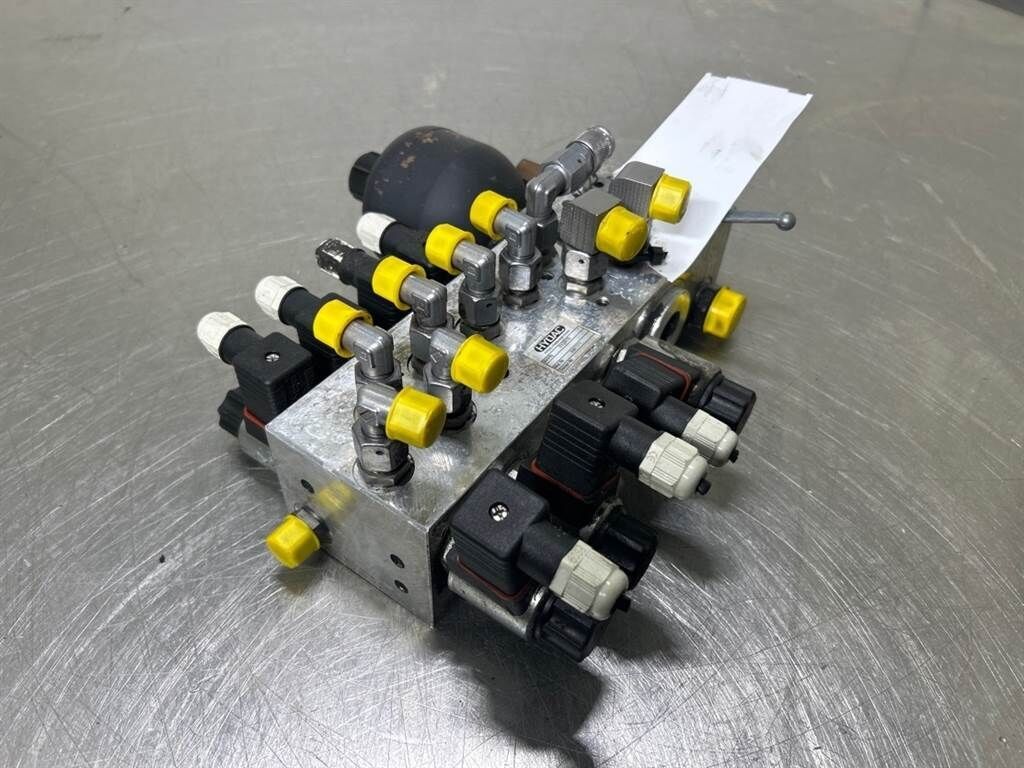 TW150-6031882-Valve/Ventile/Ventiel 2