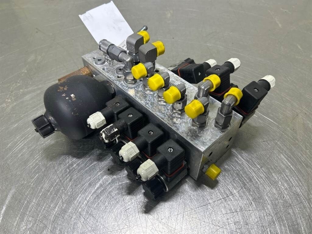 TW150-6031882-Valve/Ventile/Ventiel 3