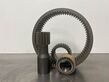 Sonstige L6/L6.3/L6.5/L8/L8.5 - Final drive/Endantrieb