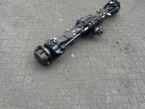 MRT2145-53008375-Dana Spicer 212/B64- /Achse/As 2