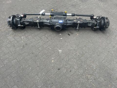 MRT2145-53008375-Dana Spicer 212/B64- /Achse/As 3