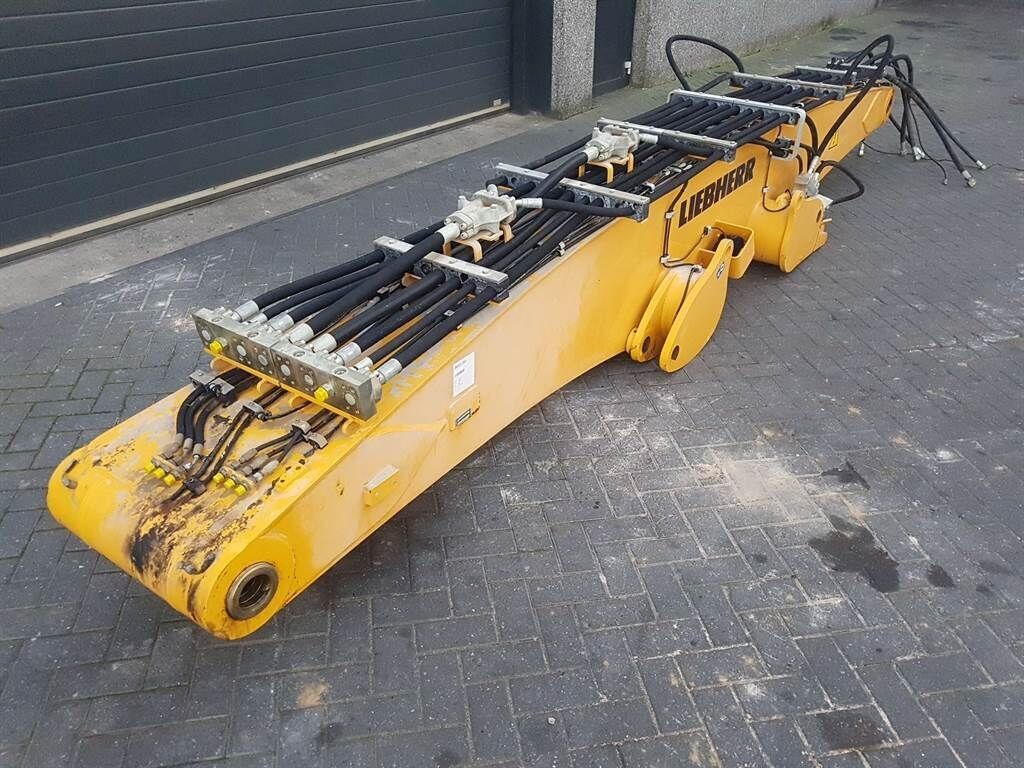 LH22M-94023752-5,50 MTR-Monoboom/Monoausleger 2