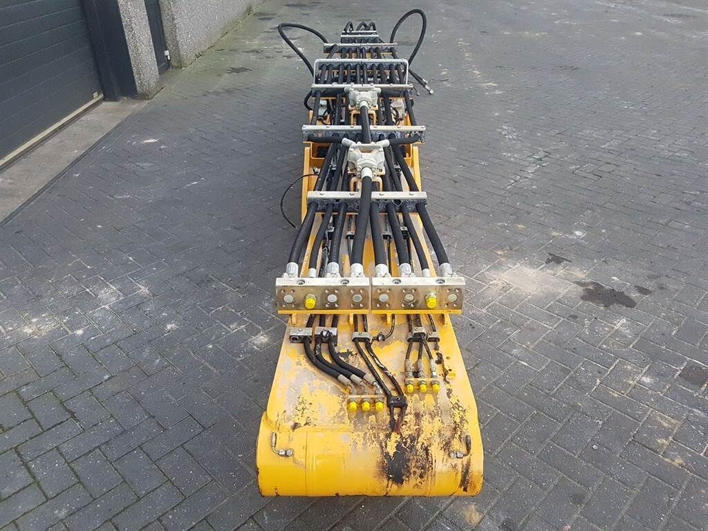 LH22M-94023752-5,50 MTR-Monoboom/Monoausleger 3