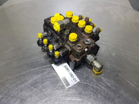 Sonstige AZ150-23104638-Nordhydraulic RS-280-Valve/Ventil