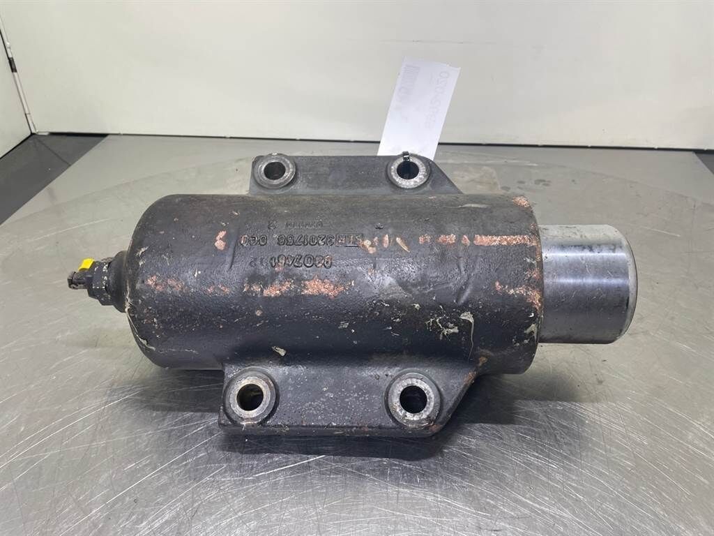 LH80-9307461-Support cylinder/Stuetzzylinder 3