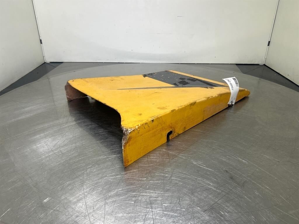 L524-93012475-Hood/Haube/Kap 3