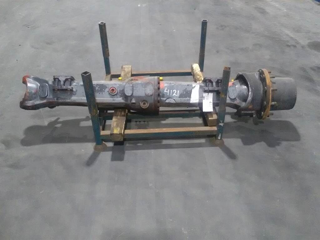 APL-R755 - /Achse/As 2