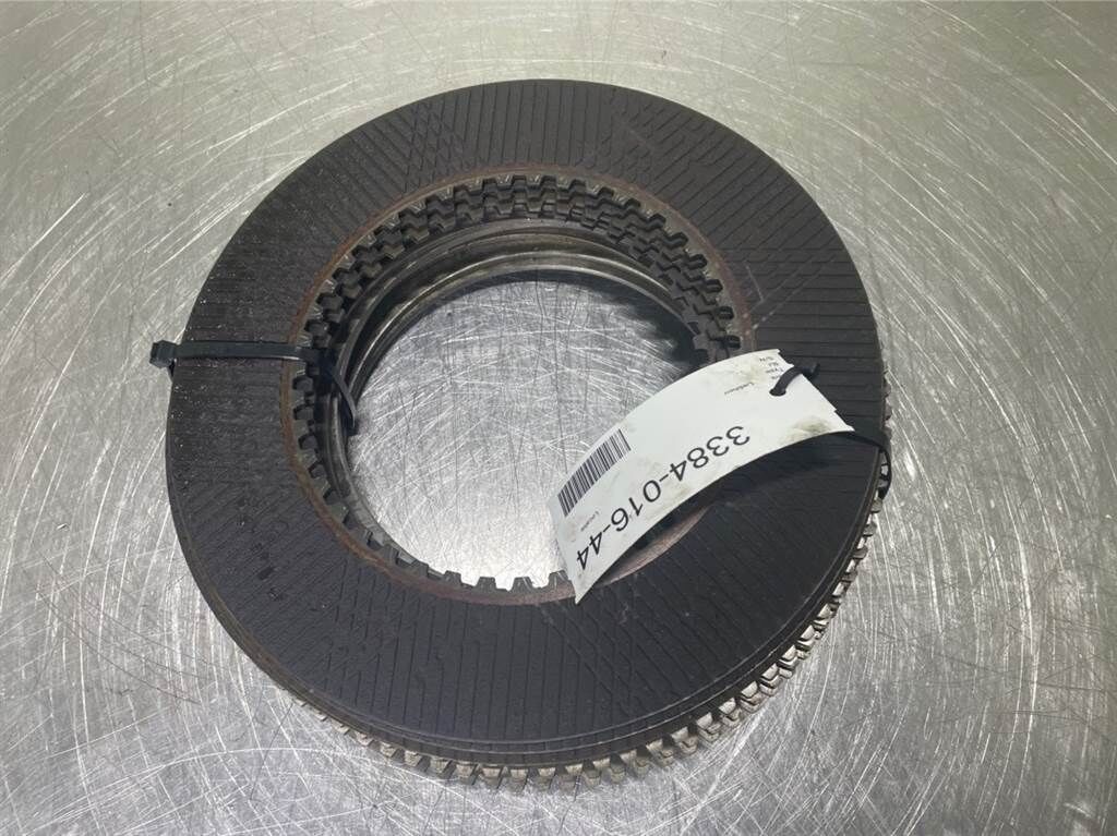 L574-7622089/7618977-Brake friction disc 2