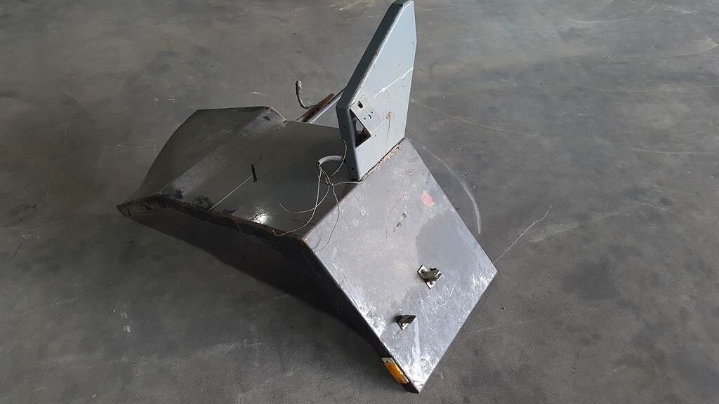 WG 35 D - Fender/Kotflügel/Spatbord 3