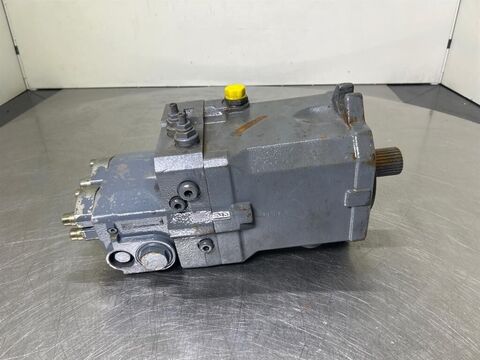 Sonstige 1704MH-Linde HMR135-Drive motor/Fahrmotor/Rijmot