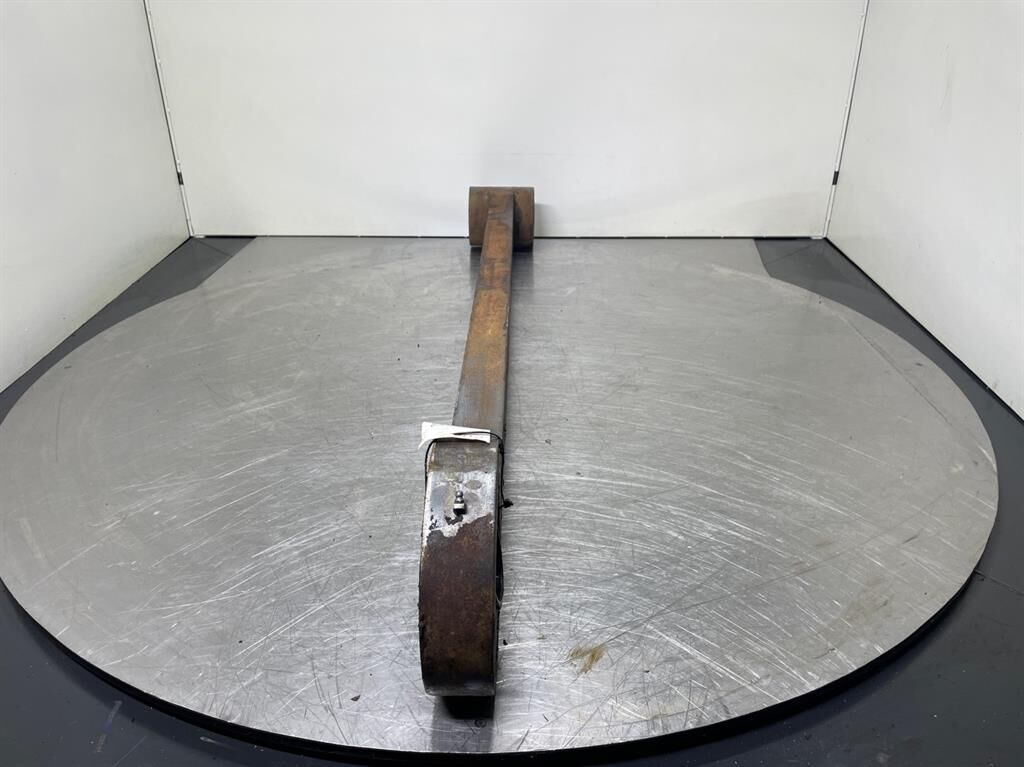 L25.5 - Shift lever/Umlenkhebel/Duwstuk 3