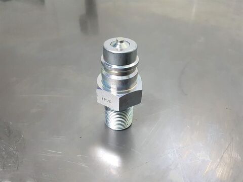 Sonstige Mach2-Male-Quick coupler/Schnellkupplung