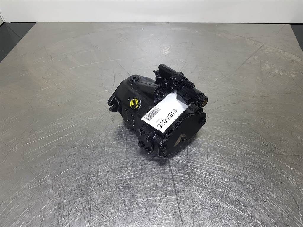 ALA10VO45ED71/52L - Load sensing pump 2