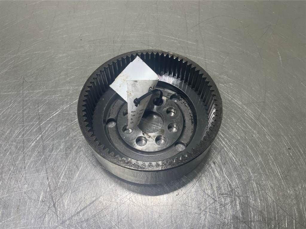 L514 Stereo-10289502-Ring gear/Hohlrad/Ringwiel 1