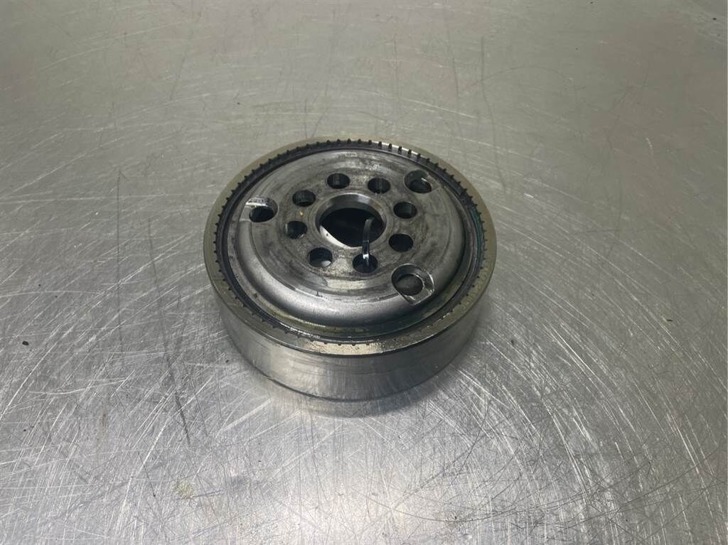 L514 Stereo-10289502-Ring gear/Hohlrad/Ringwiel 2