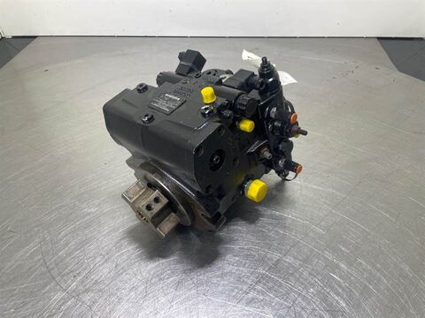 Sonstige SKL834-Hydromatik A4VG56-Drive pump/Fahrpumpe