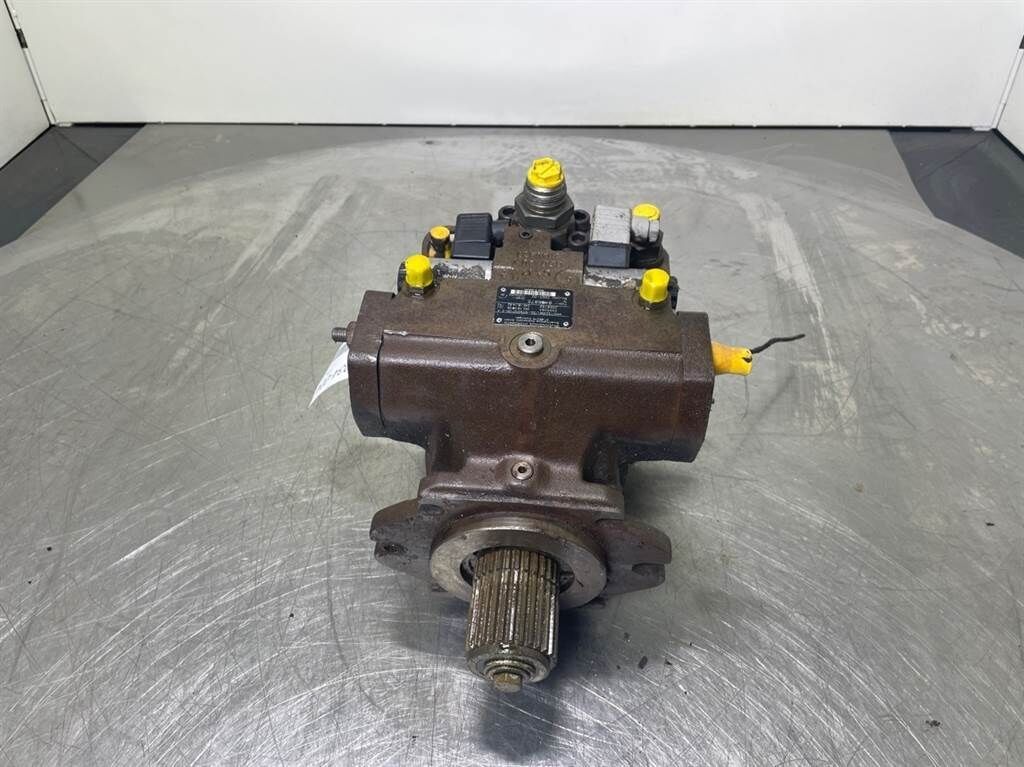 Brueninghaus A4VG71EZ2DM1/32L-Drive pump/Fahrpum 2