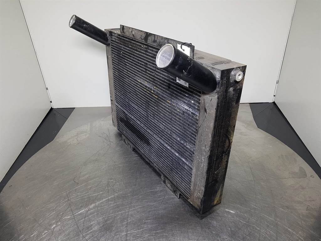 - Watercooler/Kühler/Koeler 2
