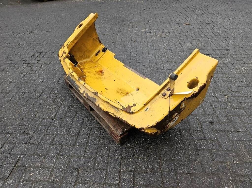 907M-437-9194-Counterweight/Heckgewicht 2