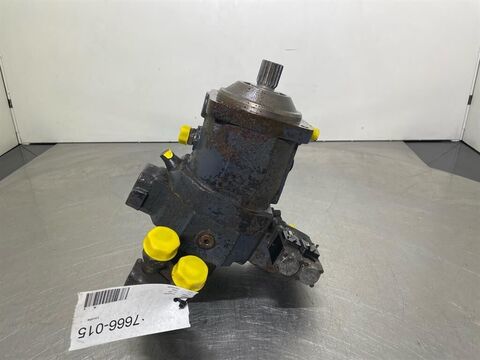 Sonstige Brueninghaus A6VM80DA2/63W - Drive motor/Fahrmot