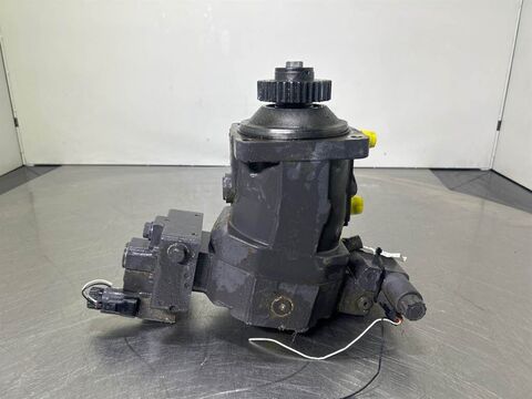 Sonstige L25F-15223938-Drive motor/Fahrmotor/Rijmotor
