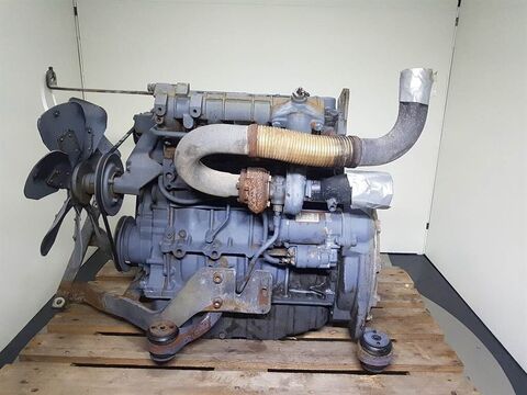 Sonstige SKL844-Deutz BF4M2011-Engine/Motor