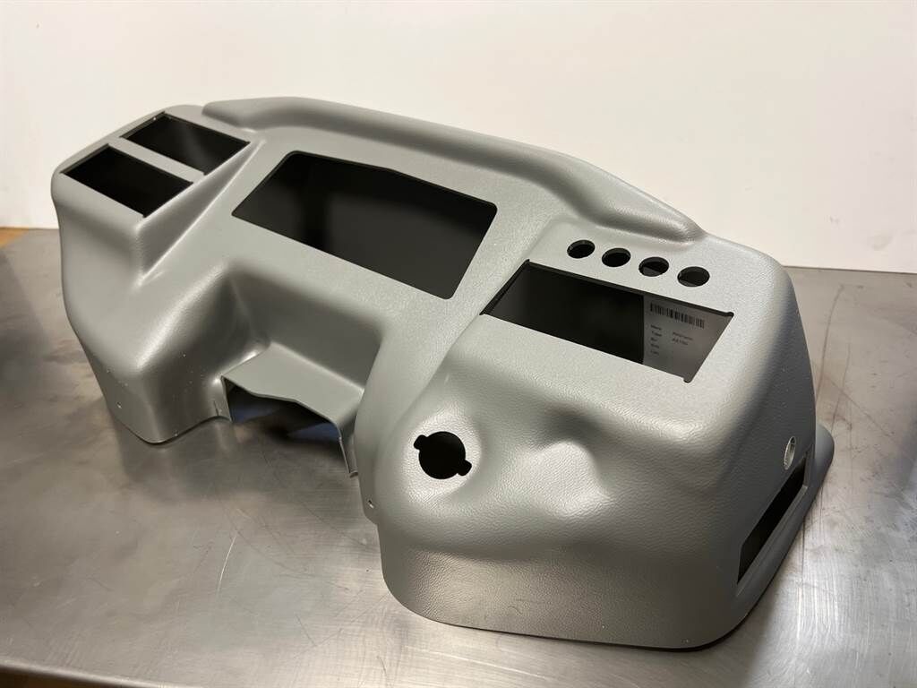 AZ150-4181627A- /Console/Konsole 2