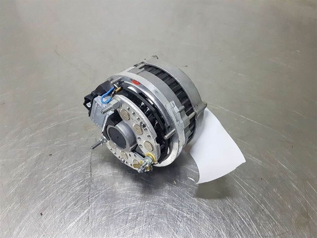 Deutz Fahr Valeo-566003040-24V 40A-Alternator/Lichtmaschine 2