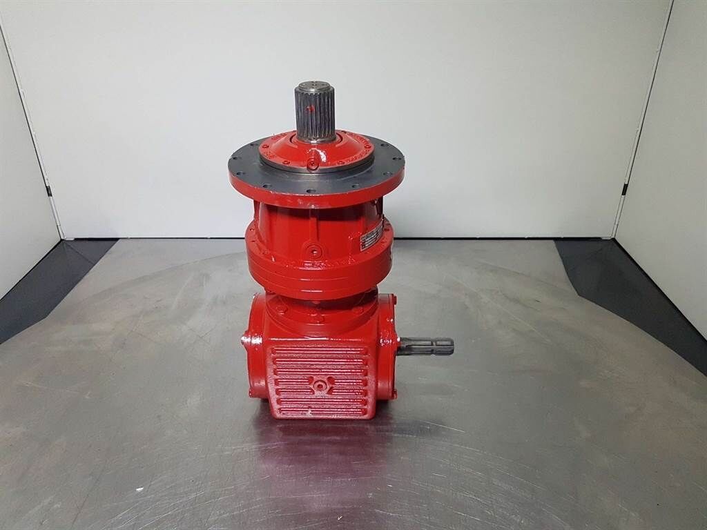RR510A2 SS-154N3882-Reductor/Gearbox 1