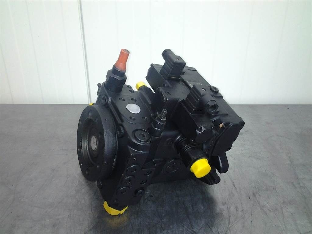 Brueninghaus A4VG40DA1D2/32R-Liebherr L507-57163 2