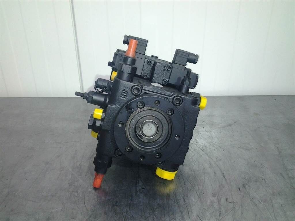 Brueninghaus A4VG40DA1D2/32R-Liebherr L507-57163 3
