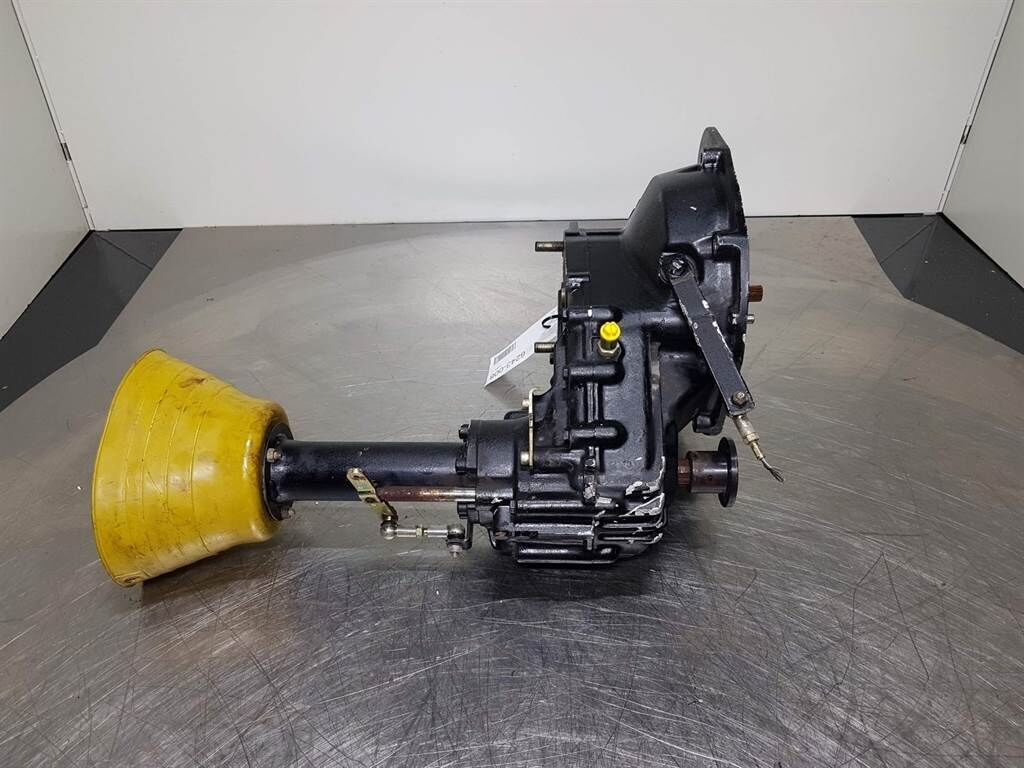 Other - Transmission/Getriebe/Transmissiebak 3