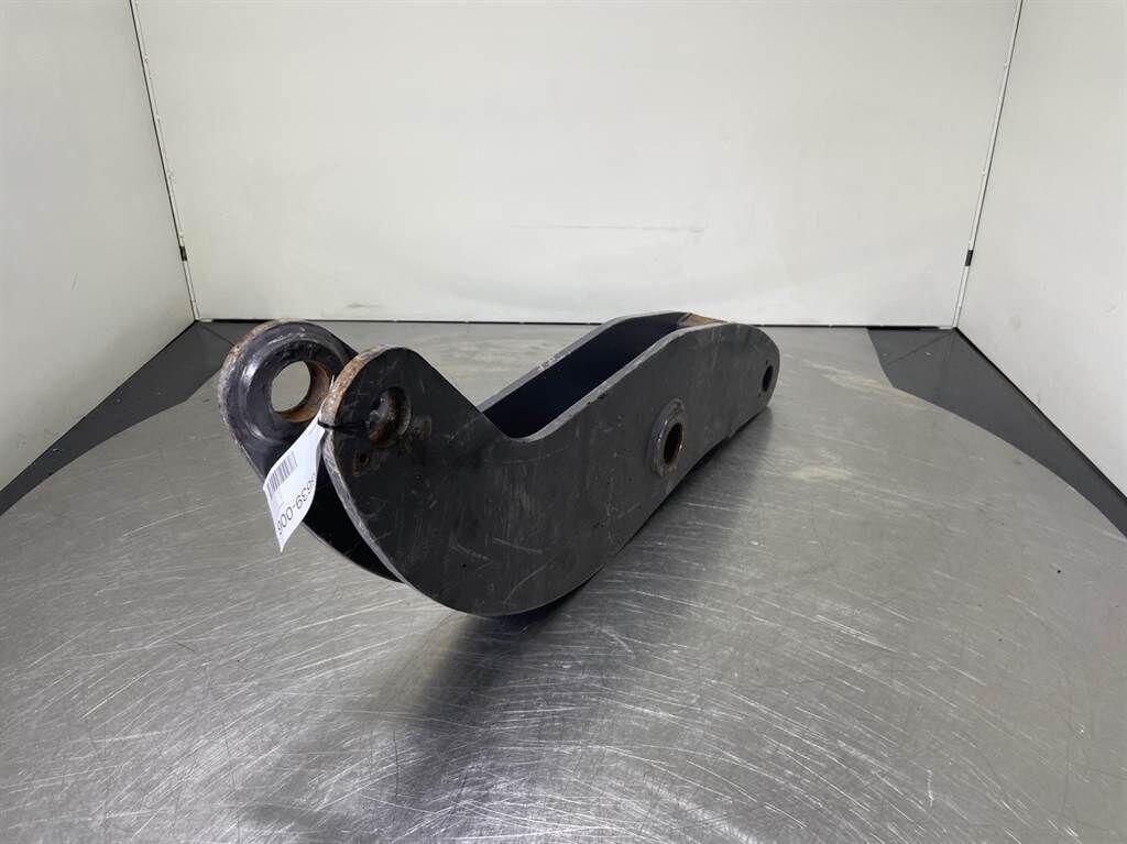 L30G-VOE11306635-Shift lever/Umlenkhebel/Duwstuk 2