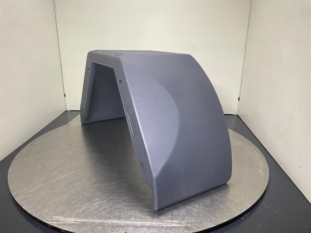 SKL844-Terex 5267010032-Mud guard/Kotfluegel 2