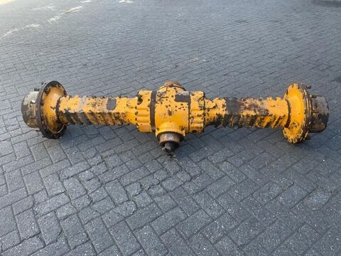Sonstige HL740-9-Dana Spicer- /Achse/As