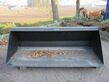 Sonstige Dichte bak 2,20 mtr - Bucket/Schaufel
