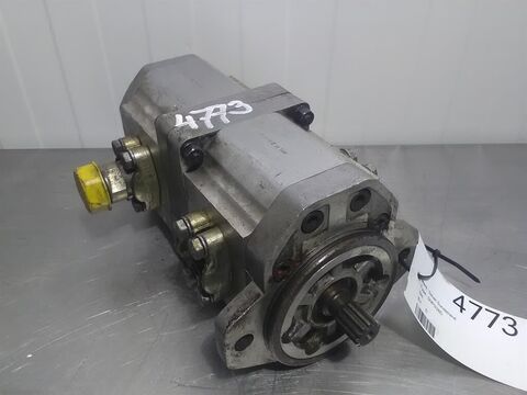 Sonstige Sauer Sundstrand SNP3/26DSC47/6G - Gearpump